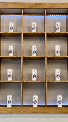 Teazzi Tea Shop by null