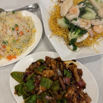 Oak Tree Inn - Chinese Near Me - South Pasadena, California Oak Tree Inn - Chinese Near Me - South Pasadena, California