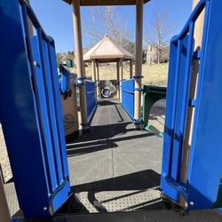 Belvedere Park