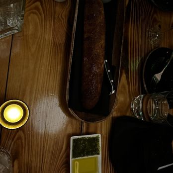 Civility & Unrest - Cocktail Bars Near Me - Bellevue, Washington