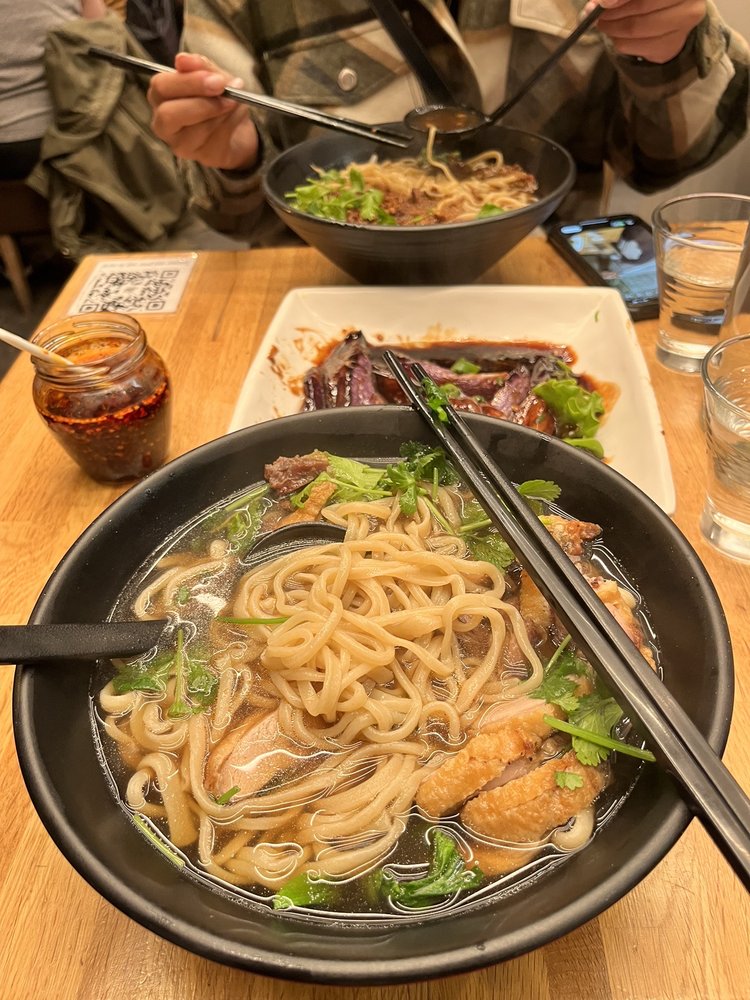 My Noodles