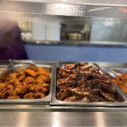 Southern Soul Catering and BBQ