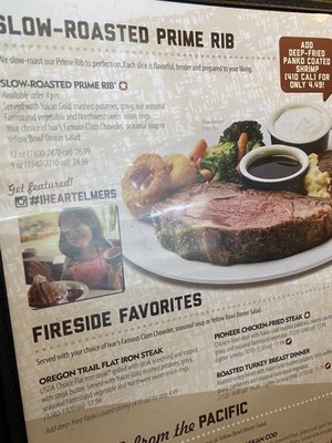 Menu photo 5 Elmer's Restaurant Portland, OR Menu photo 5 Elmer's Restaurant Portland, OR