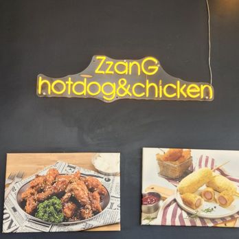 Zzang Hot Dog & Chicken - Korean Near Me - Oceanside, California Zzang Hot Dog & Chicken - Korean Near Me - Oceanside, California