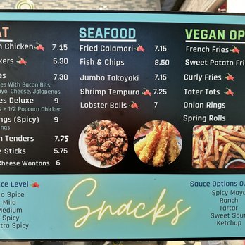 Milk Tea Lab - Menu - Bubble Tea Near Me - San Diego, California Milk Tea Lab - Menu - Bubble Tea Near Me - San Diego, California