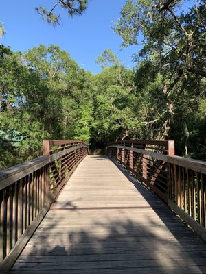 Shingle Creek Regional Park by null