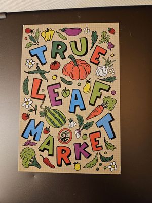 True Leaf Market by null