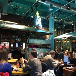 Levi Roots Caribbean Smokehouse