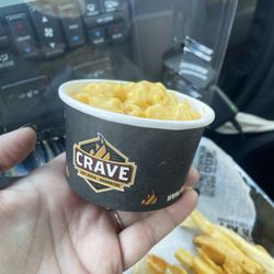 Crave