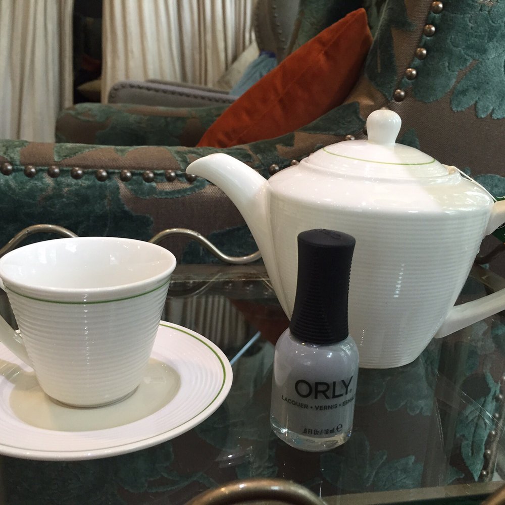 The Best 10 Nail Salons near NailaHolics Glorietta in Makati, Metro