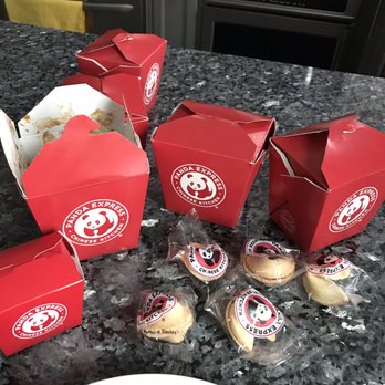 Panda Express - Chinese Near Me - Mission Viejo, California Panda Express - Chinese Near Me - Mission Viejo, California