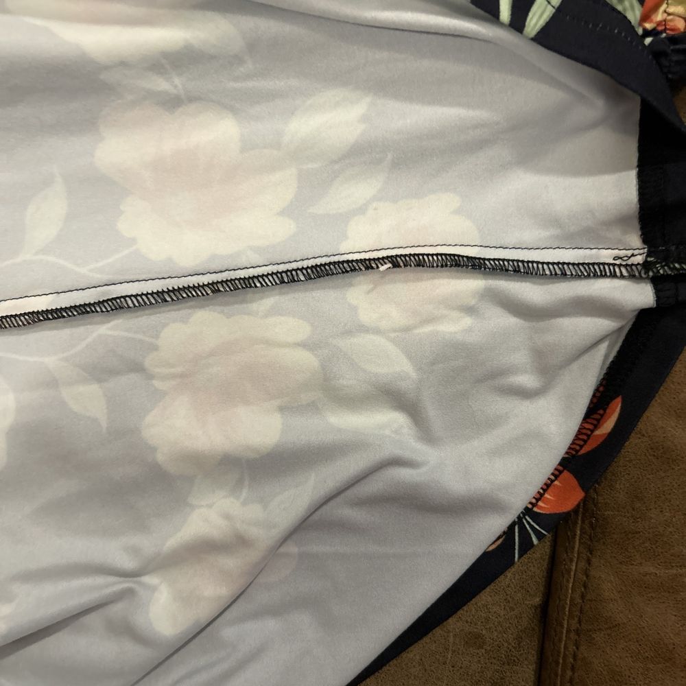 Tailor Alterations - She was to cut open the sides remove an inch per side. This stitch did not! - Sewing & Alterations Near Me - Tucker, Georgia Tailor Alterations - She was to cut open the sides remove an inch per side. This stitch did not! - Sewing & Alterations Near Me - Tucker, Georgia
