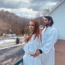 Hygeia Bath House & Spa