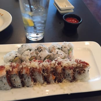 Sim Steak and Sushi - Rainbow rolls and California rolls - Japanese Near Me - Elizabethtown, Kentucky Sim Steak and Sushi - Rainbow rolls and California rolls - Japanese Near Me - Elizabethtown, Kentucky