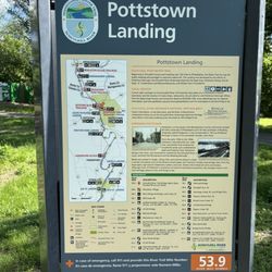 Pottstown Riverfront Park