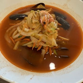 Kyodong Noodles - Chinese Near Me - Rowland Heights, California