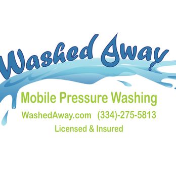 Washed Away Mobile Pressure Washing - Washed-Away Mobile Pressure Washing - Pressure Washers Near Me - Smiths Station, Alabama Washed Away Mobile Pressure Washing - Washed-Away Mobile Pressure Washing - Pressure Washers Near Me - Smiths Station, Alabama