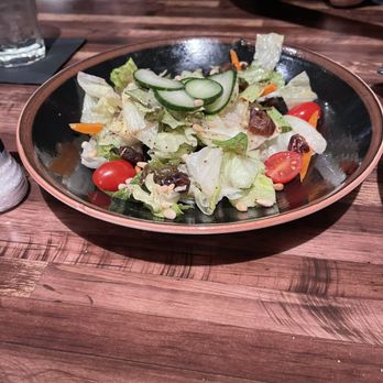 Columbus Fish Market - Mitchell 's House Salad - Seafood Near Me - Columbus, Ohio Columbus Fish Market - Mitchell 's House Salad - Seafood Near Me - Columbus, Ohio