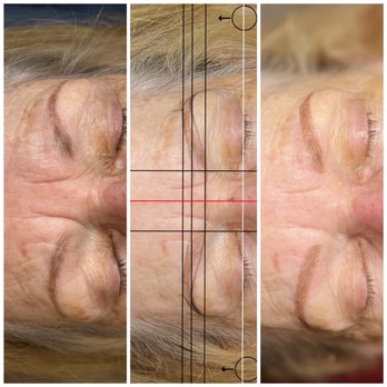 Beauty and the Brow - To respond to negative review left by Janice M. I am unable to post photo on review. This is her before, maping and after. - Permanent Makeup Near Me - Beaumont, California Beauty and the Brow - To respond to negative review left by Janice M. I am unable to post photo on review. This is her before, maping and after. - Permanent Makeup Near Me - Beaumont, California