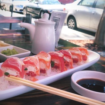 Sushi Dan - Bonbon - Sushi Bars Near Me - Studio City, California Sushi Dan - Bonbon - Sushi Bars Near Me - Studio City, California