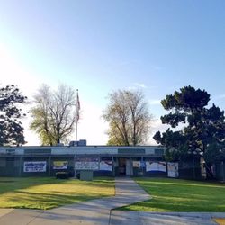 Robert Hill Lane Elementary School