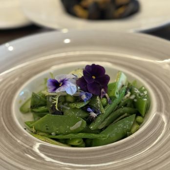 The Bocuse Restaurant - French Near Me - Hyde Park, New York