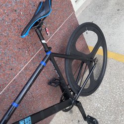 Dan's Bike Shop
