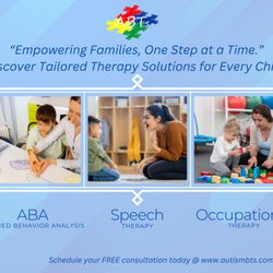 Autism Behavior Therapies