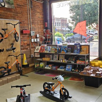 Strider - Bikes Near Me - Bentonville, Arkansas