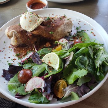 The Moth Cafe - It is ok. I think I will not order this anymore after 2 tries. I love the other dishes better. - Vegan Near Me - Edmonton, Alberta The Moth Cafe - It is ok. I think I will not order this anymore after 2 tries. I love the other dishes better. - Vegan Near Me - Edmonton, Alberta
