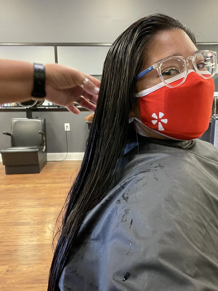 STUDIO 7 Updated September 2024 1560 Hustonville Rd, Danville