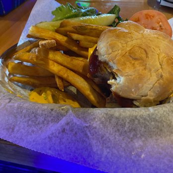 River Ratz Saloon - Some burger - Sports Bars Near Me - Cochrane, Wisconsin River Ratz Saloon - Some burger - Sports Bars Near Me - Cochrane, Wisconsin