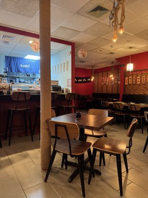 Ōmori Izakaya and Sushi ( Quincy ) by null