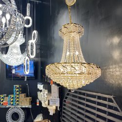 Houston Lighting