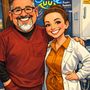 Geoffrey Stefko, DDS