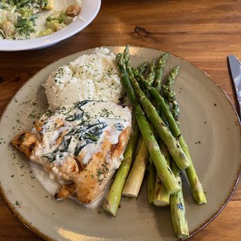 Craft Bar + Kitchen - Salmon - Salad Near Me - Seattle, Washington Craft Bar + Kitchen - Salmon - Salad Near Me - Seattle, Washington