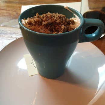 LeGrand Kitchen - Pot de creme - New American Near Me - Norfolk, Virginia