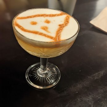 The State - Whiskey sour - Whiskey Bars Near Me - Rancho Cucamonga, California
