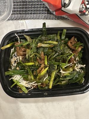 Howard Wang's Preston Hollow by null