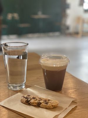 Hyperion Coffee Co by null