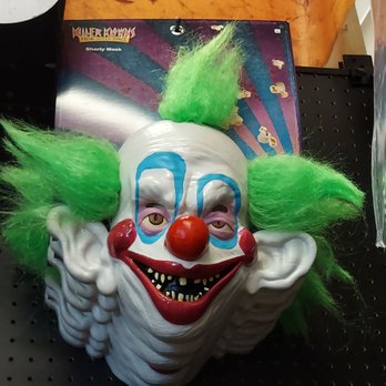 Spirit Halloween - Mask - Holiday Decorations Near Me - Davenport, Florida