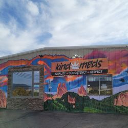 Kind Meds - Colorado Springs - Update storefront