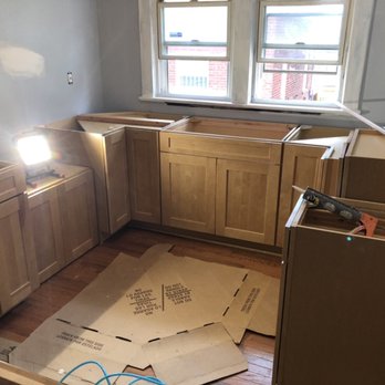 DHG Home Improvement - Kitchen cabinet - Handyman Near Me - Middle River, Maryland DHG Home Improvement - Kitchen cabinet - Handyman Near Me - Middle River, Maryland