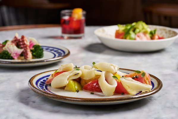 Toscana Ristorante & Bar by null