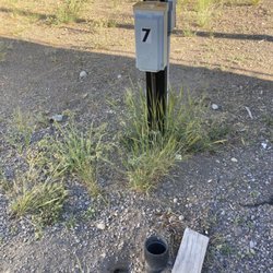 Sand Creek Station