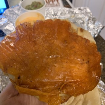 Redheaded Stranger - Crunchwrap - Tacos Near Me - Nashville, Tennessee Redheaded Stranger - Crunchwrap - Tacos Near Me - Nashville, Tennessee