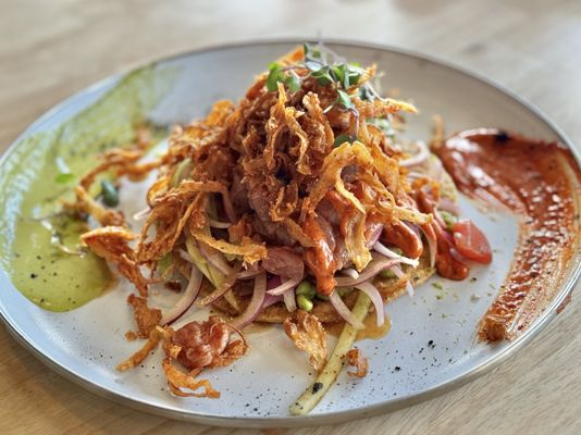 Ruta 15 Ceviche Bar|Mexican Kitchen by null