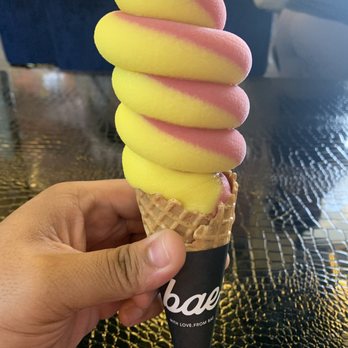 Bae - Bae - Ice Cream & Frozen Yogurt Near Me - Houston, Texas Bae - Bae - Ice Cream & Frozen Yogurt Near Me - Houston, Texas
