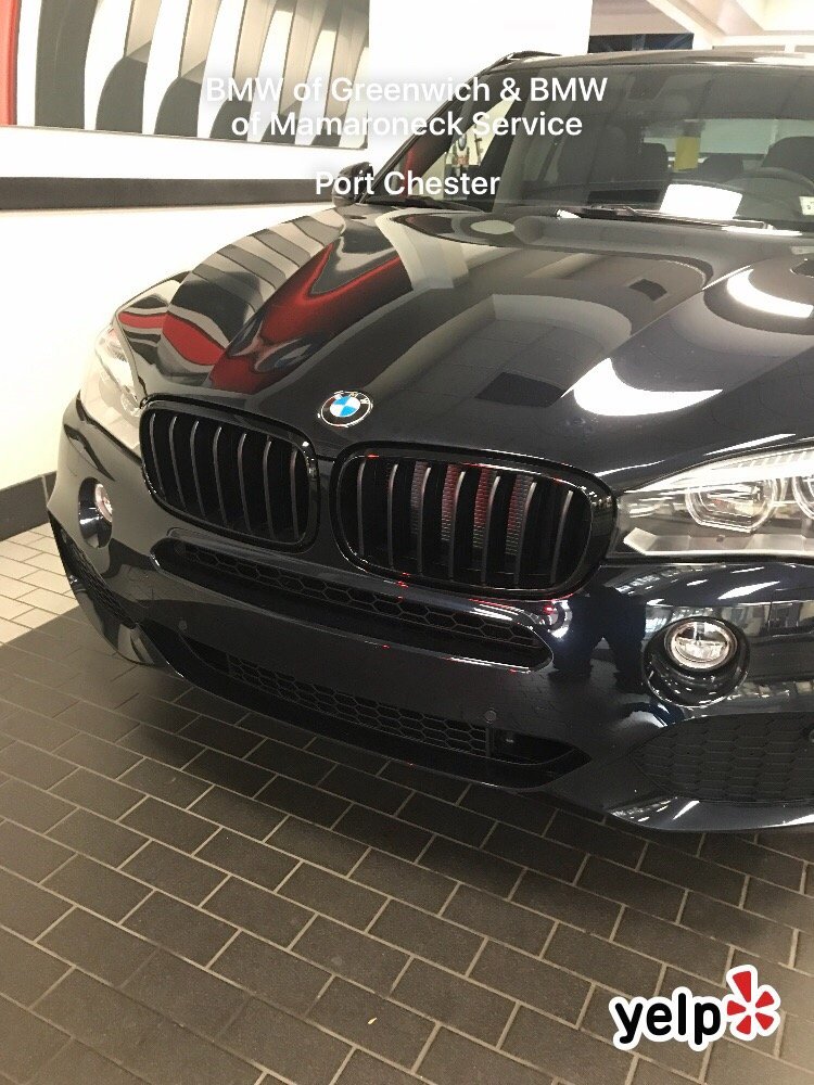 Bmw Of Greenwich Bmw Of Mamaroneck Service 29 Fotos Y 108