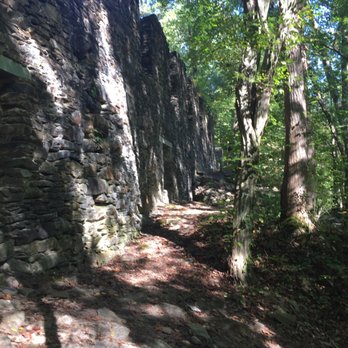 Sope Creek - Paper mill ruins - Parks Near Me - Marietta, Georgia Sope Creek - Paper mill ruins - Parks Near Me - Marietta, Georgia